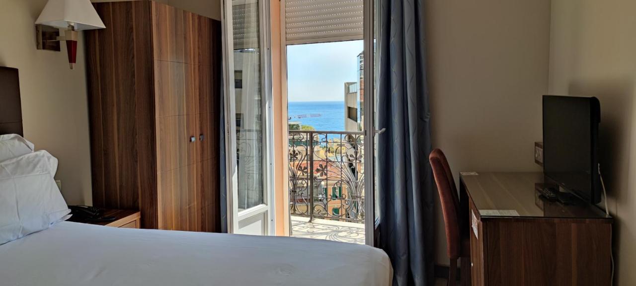 Hotel Capitole Beausoleil Dış mekan fotoğraf