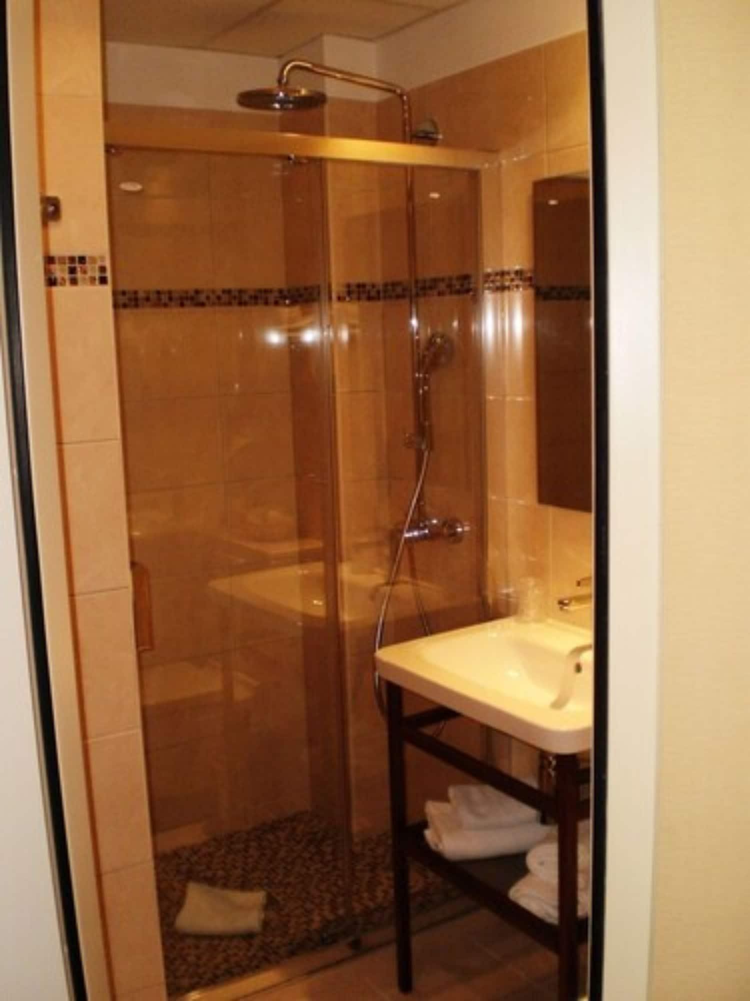 Hotel Capitole Beausoleil Dış mekan fotoğraf