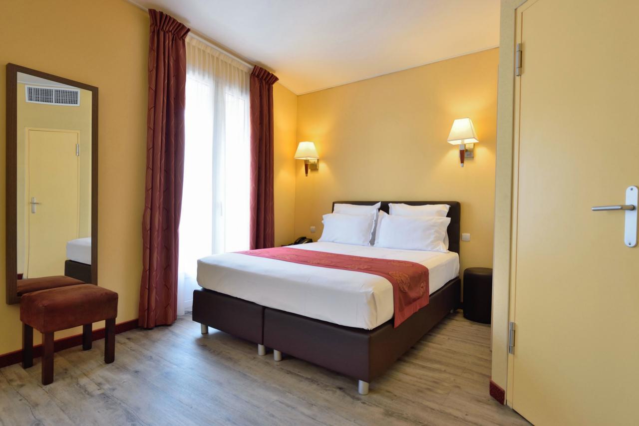 Hotel Capitole Beausoleil Dış mekan fotoğraf